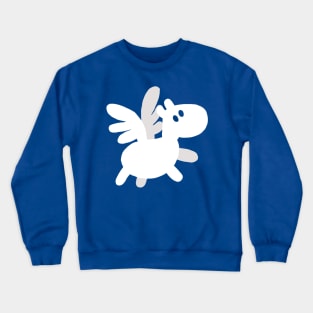 Baby Pegasus Crewneck Sweatshirt